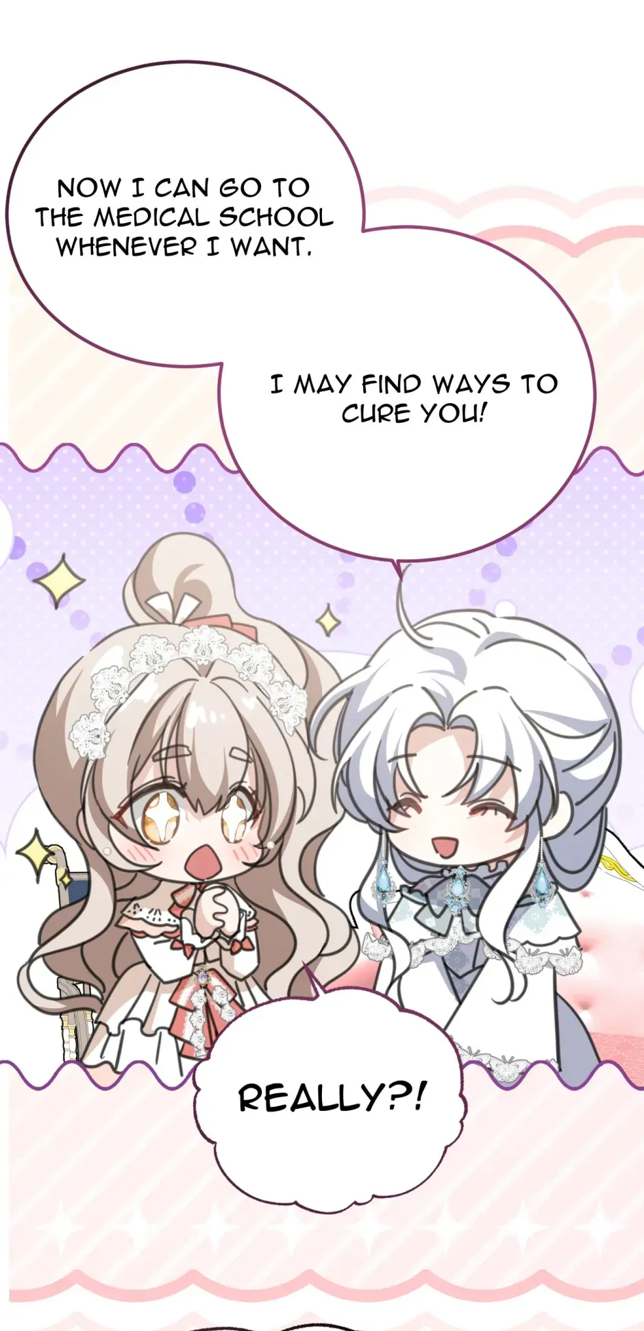 The Ducal Family’s Poisonous Flower Chapter 43 Online - página 23