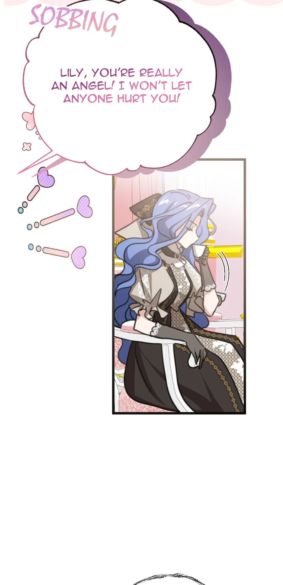 The Ducal Family’s Poisonous Flower Chapter 43 Online - página 24