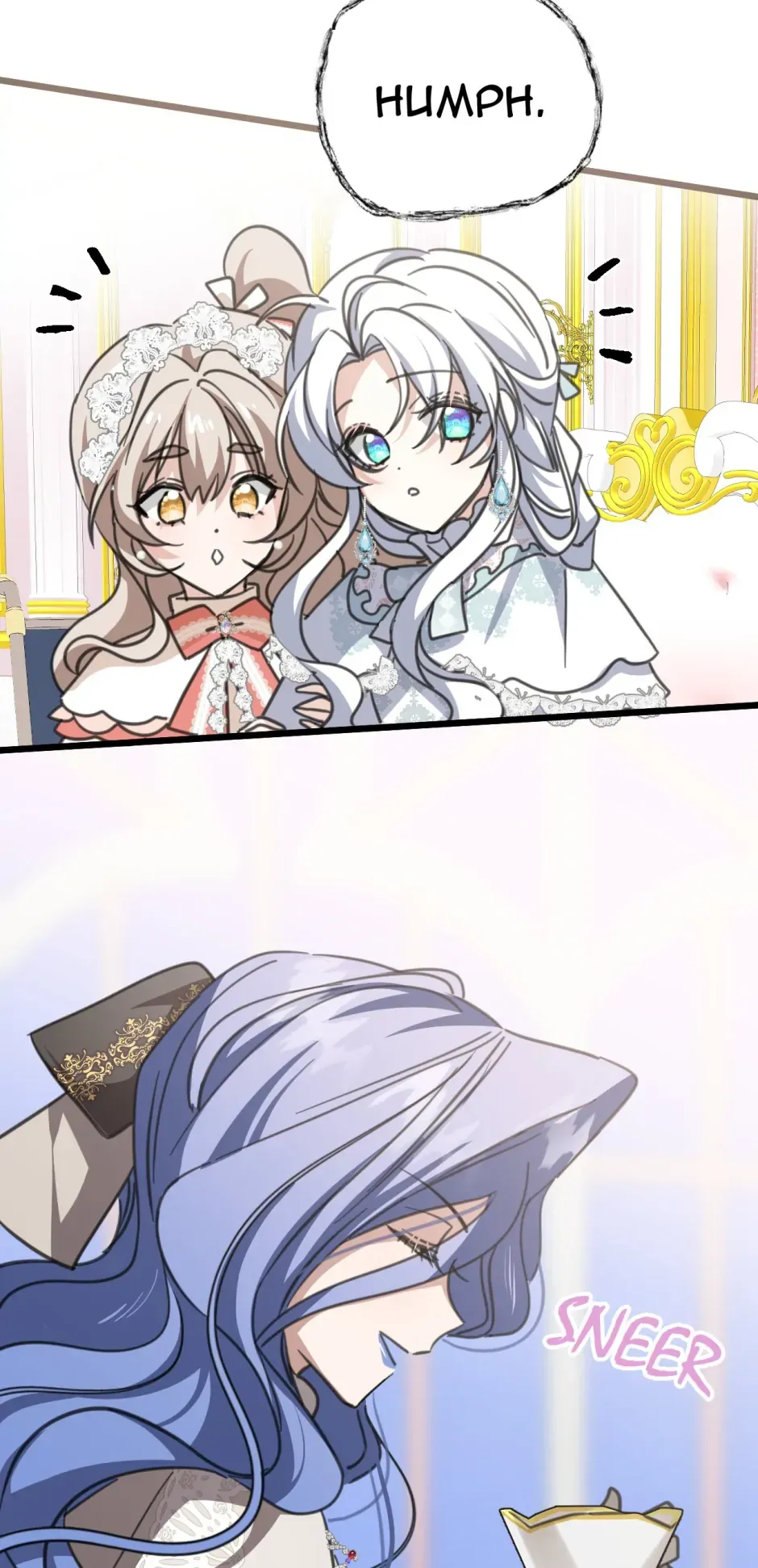 The Ducal Family’s Poisonous Flower Chapter 43 Online - página 25