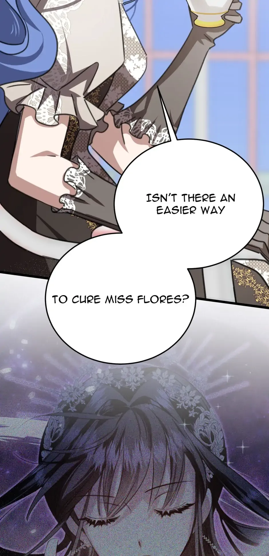The Ducal Family’s Poisonous Flower Chapter 43 Online - página 26