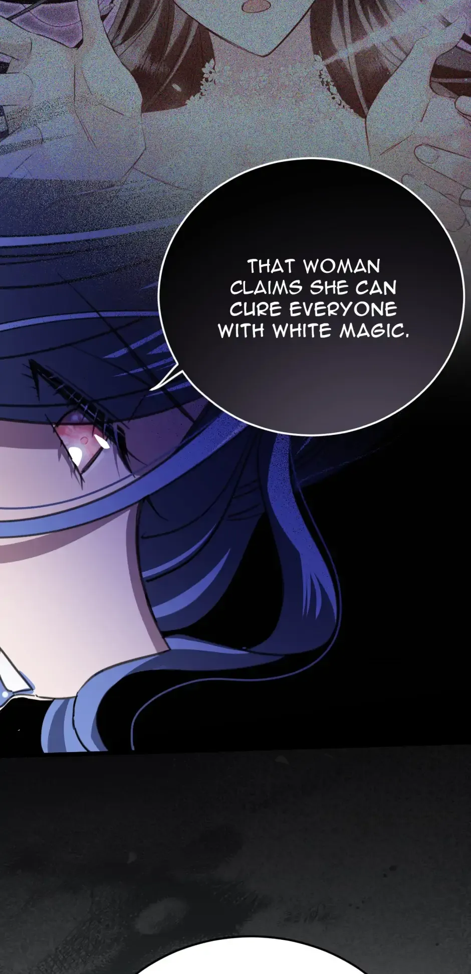 The Ducal Family’s Poisonous Flower Chapter 43 Online - página 27