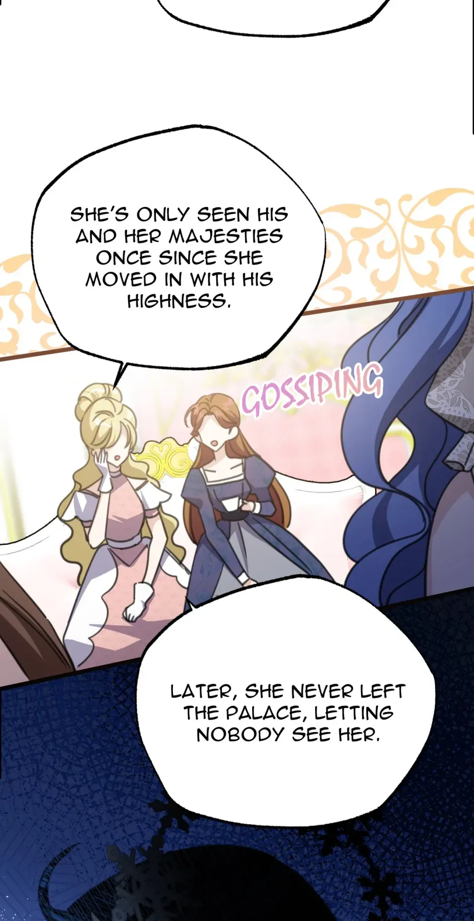 The Ducal Family’s Poisonous Flower Chapter 43 Online - página 30