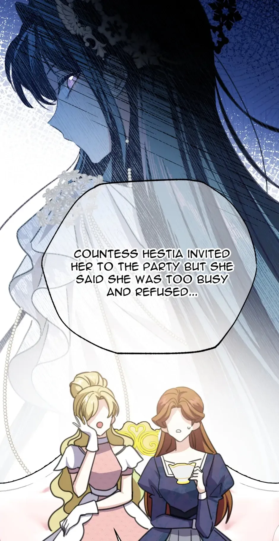 The Ducal Family’s Poisonous Flower Chapter 43 Online - página 31