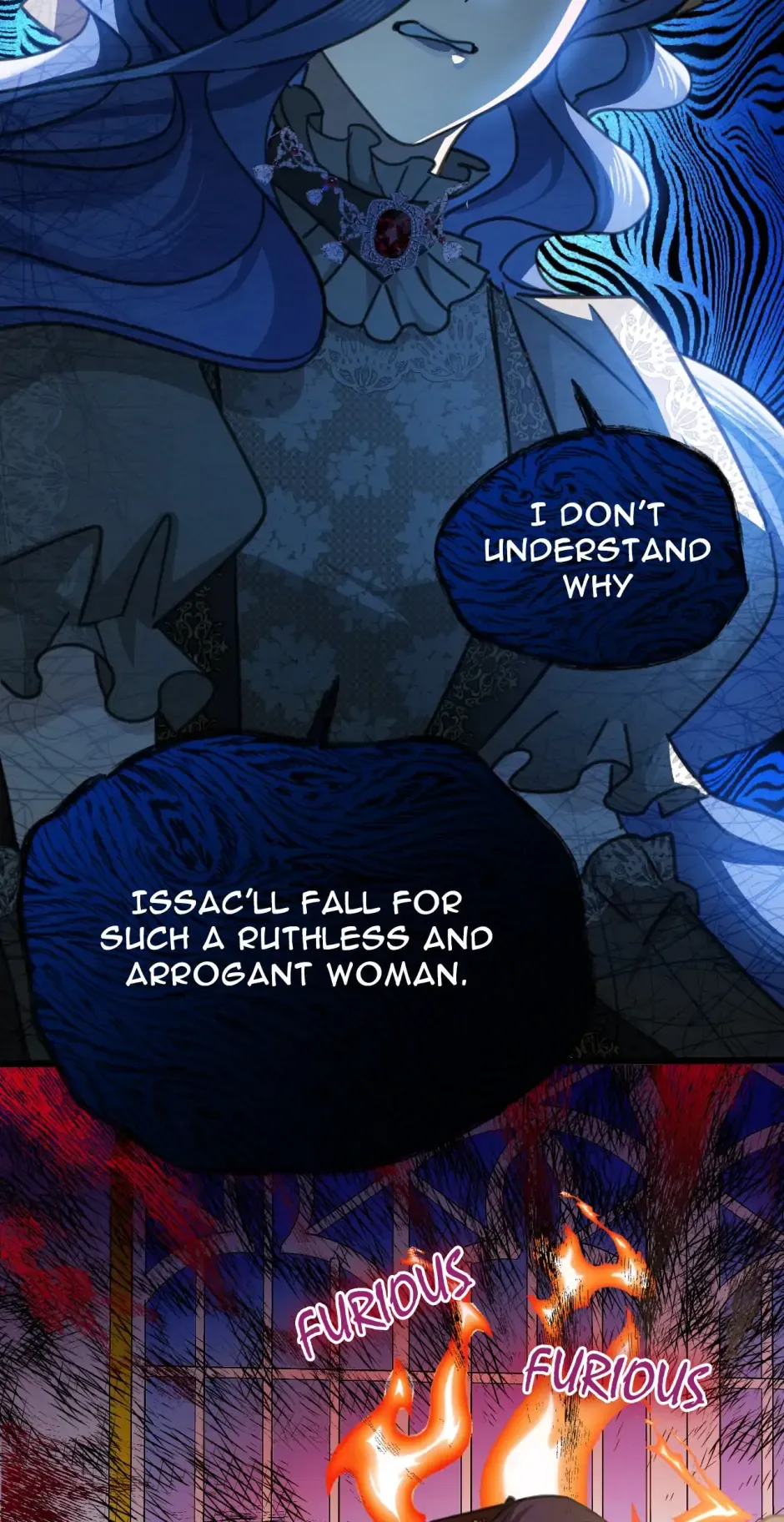 The Ducal Family’s Poisonous Flower Chapter 43 Online - página 34