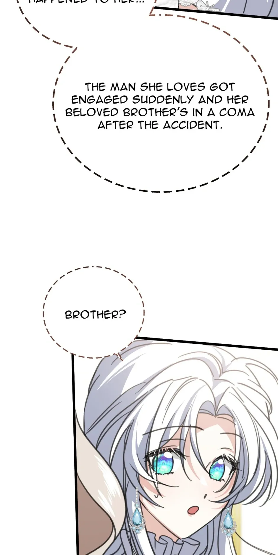 The Ducal Family’s Poisonous Flower Chapter 43 Online - página 37