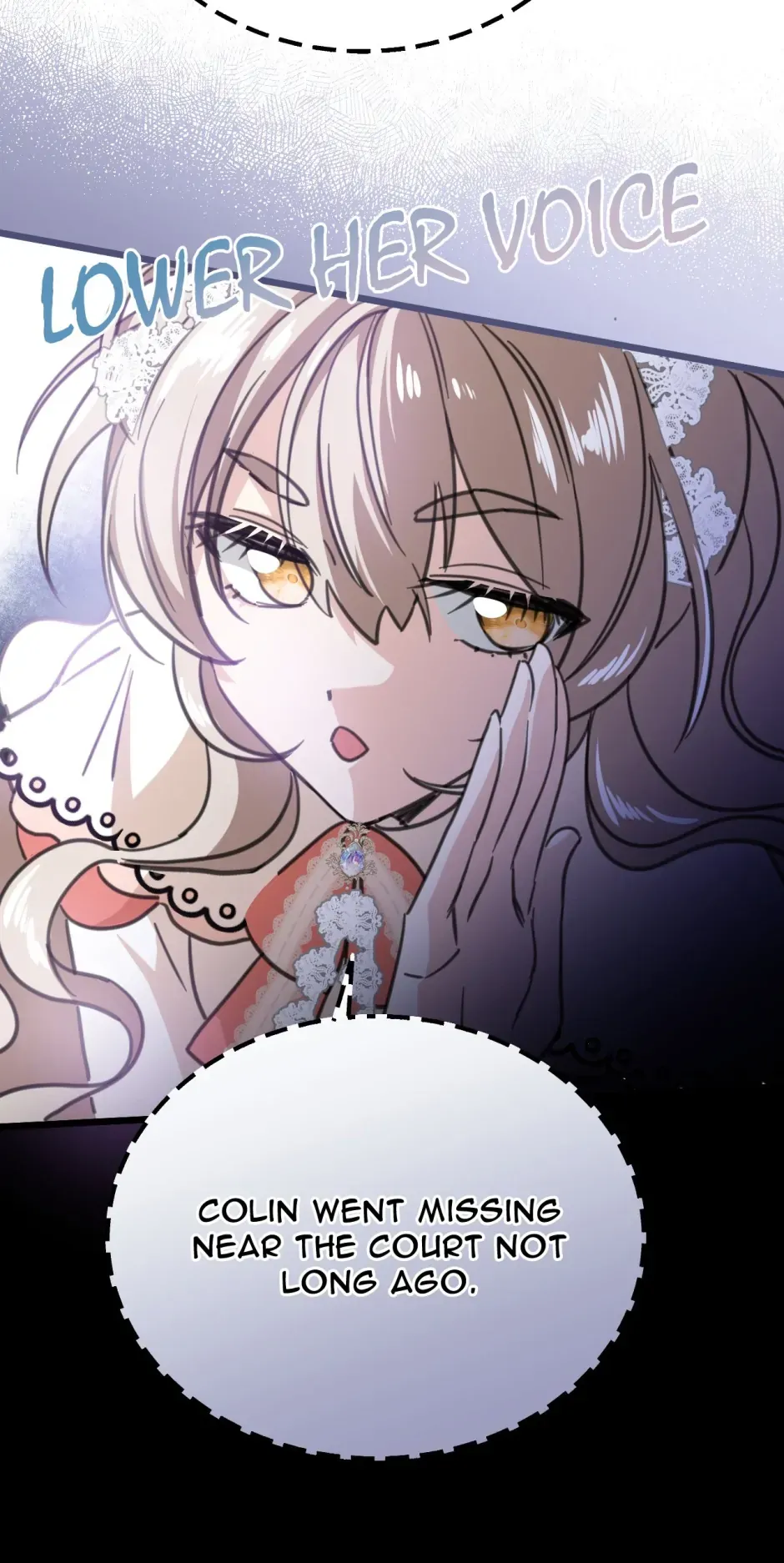 The Ducal Family’s Poisonous Flower Chapter 43 Online - página 39
