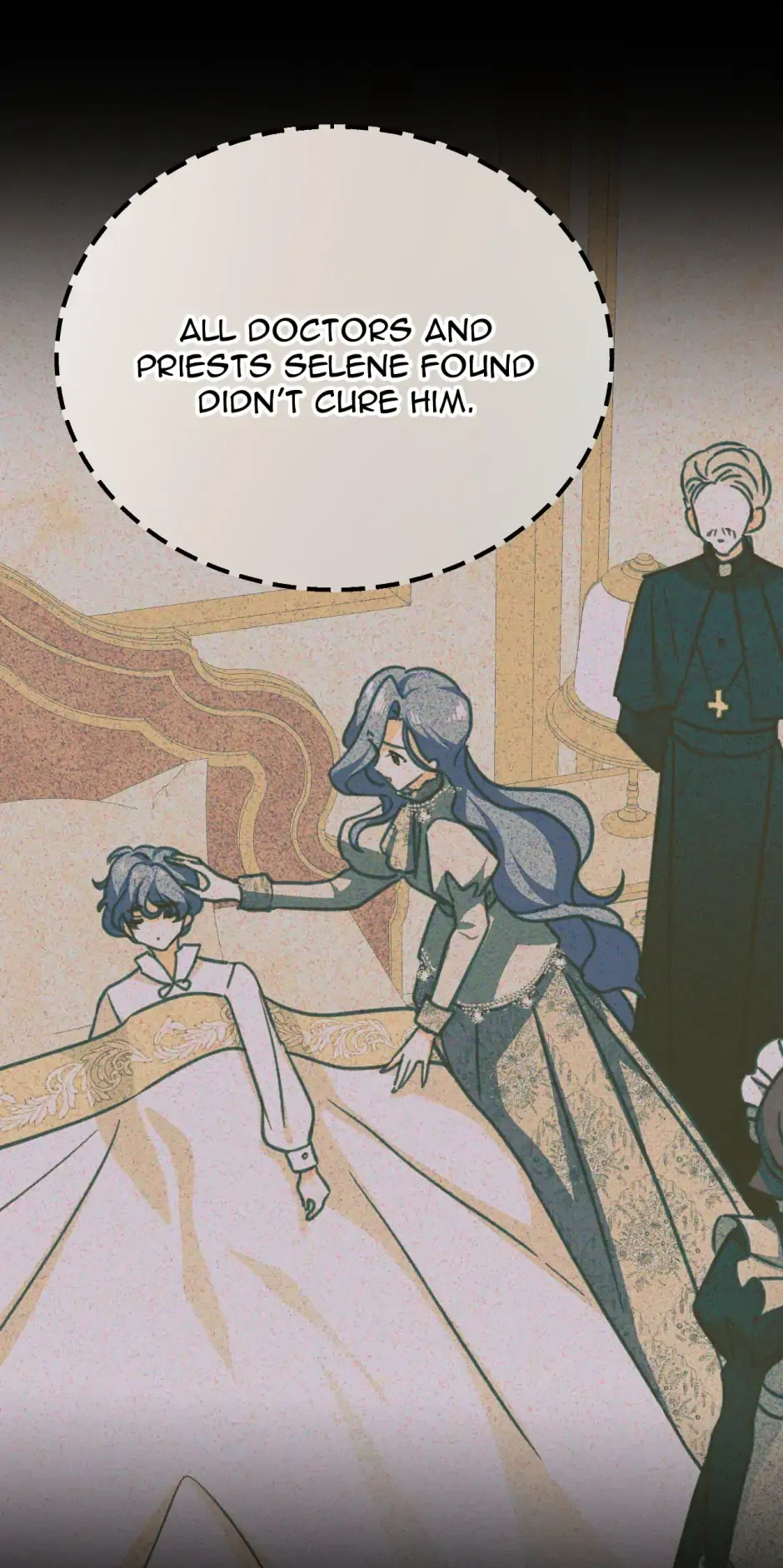 The Ducal Family’s Poisonous Flower Chapter 43 Online - página 41