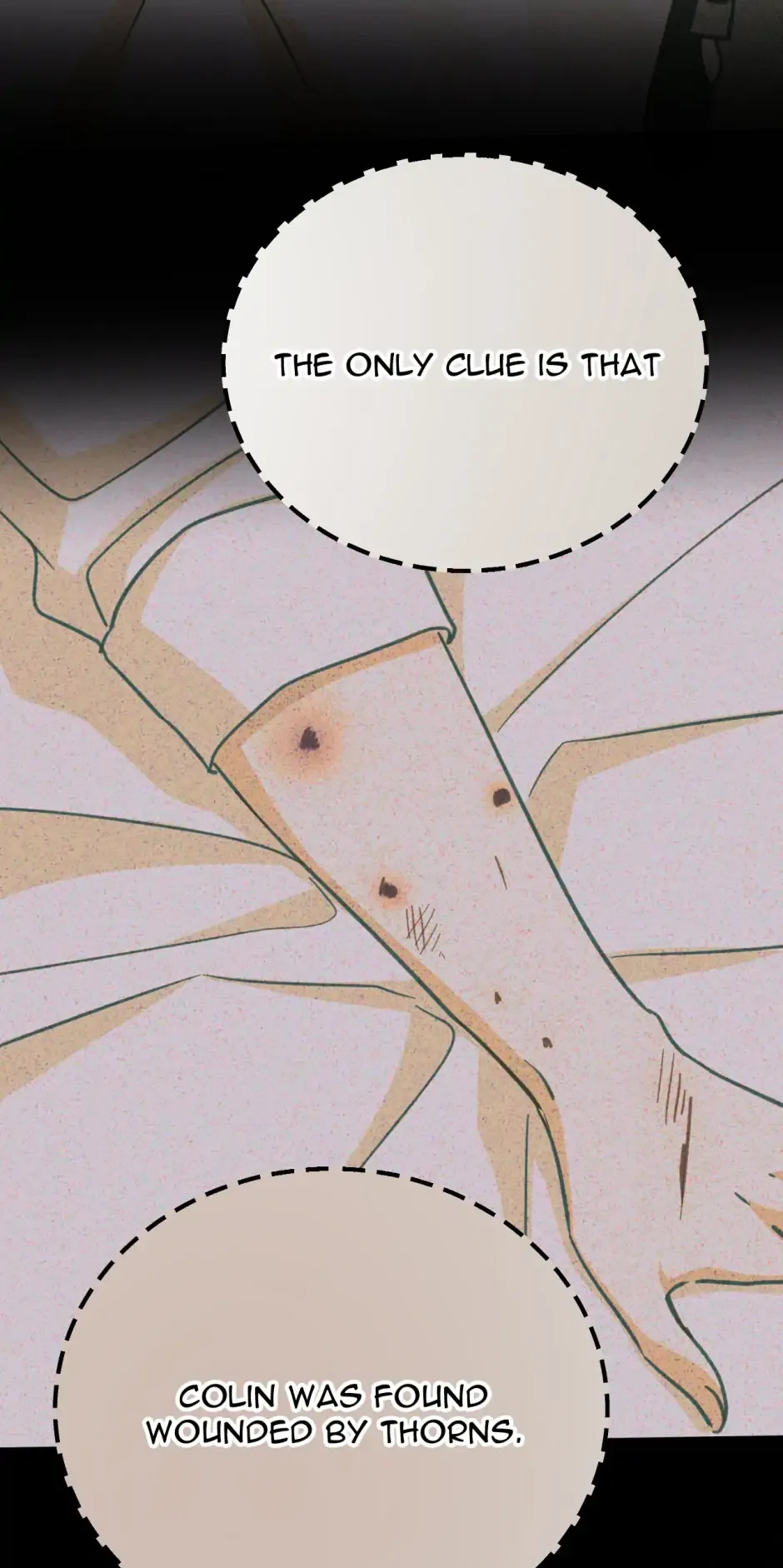 The Ducal Family’s Poisonous Flower Chapter 43 Online - página 42