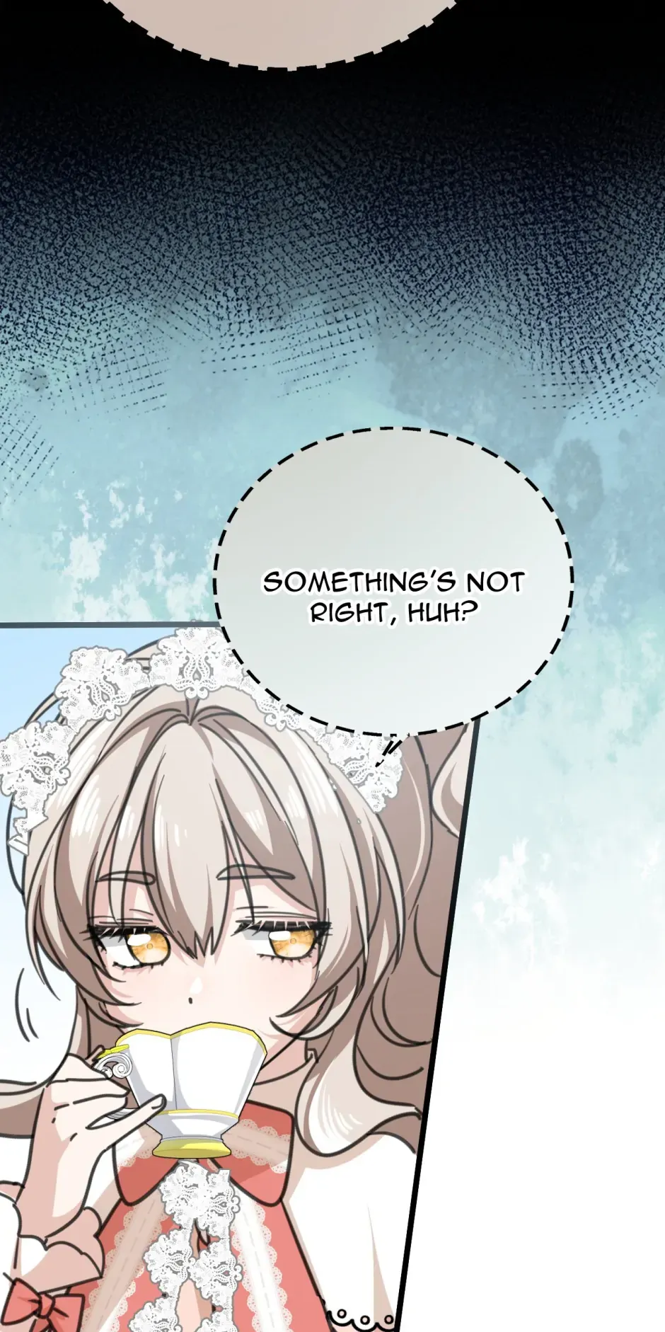 The Ducal Family’s Poisonous Flower Chapter 43 Online - página 43