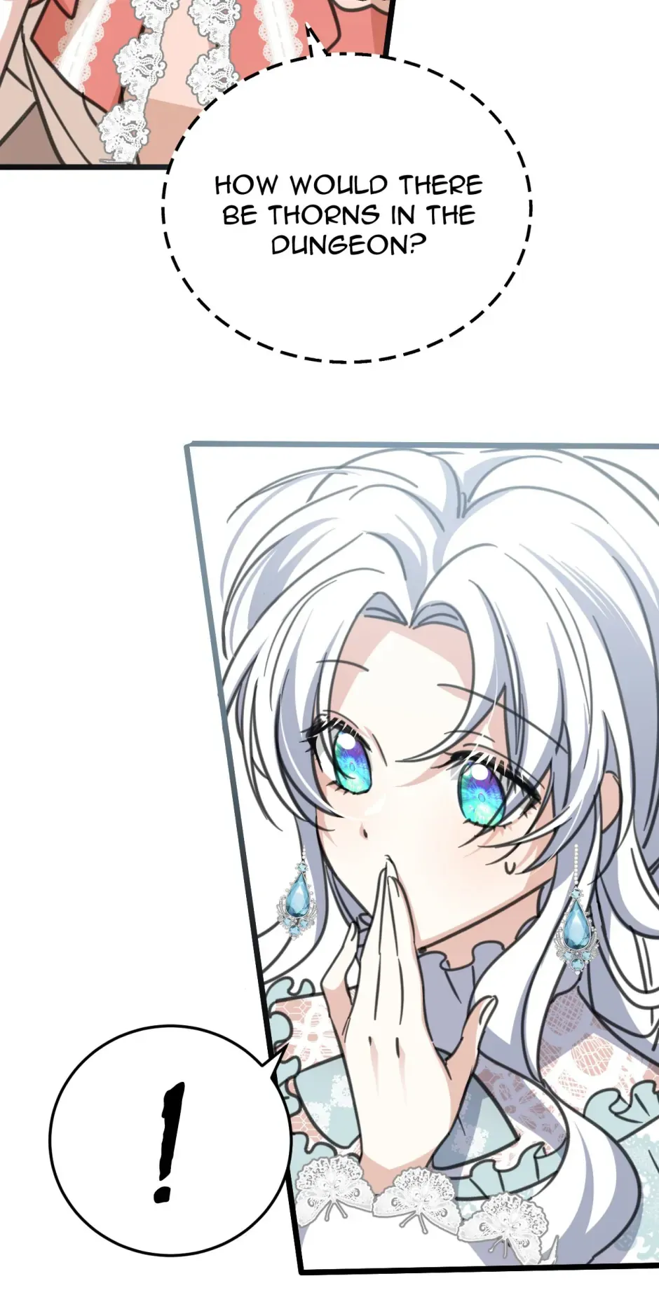 The Ducal Family’s Poisonous Flower Chapter 43 Online - página 44