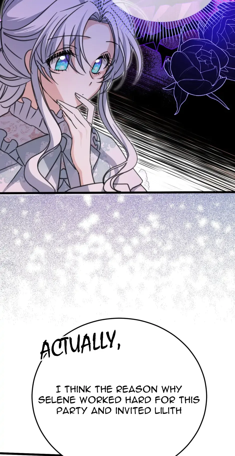 The Ducal Family’s Poisonous Flower Chapter 43 Online - página 46
