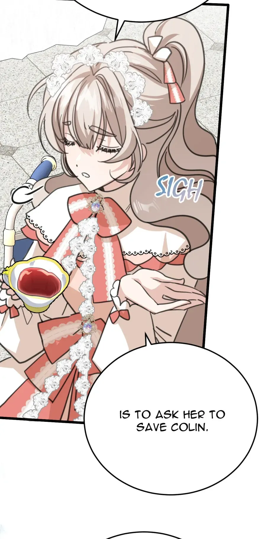The Ducal Family’s Poisonous Flower Chapter 43 Online - página 47