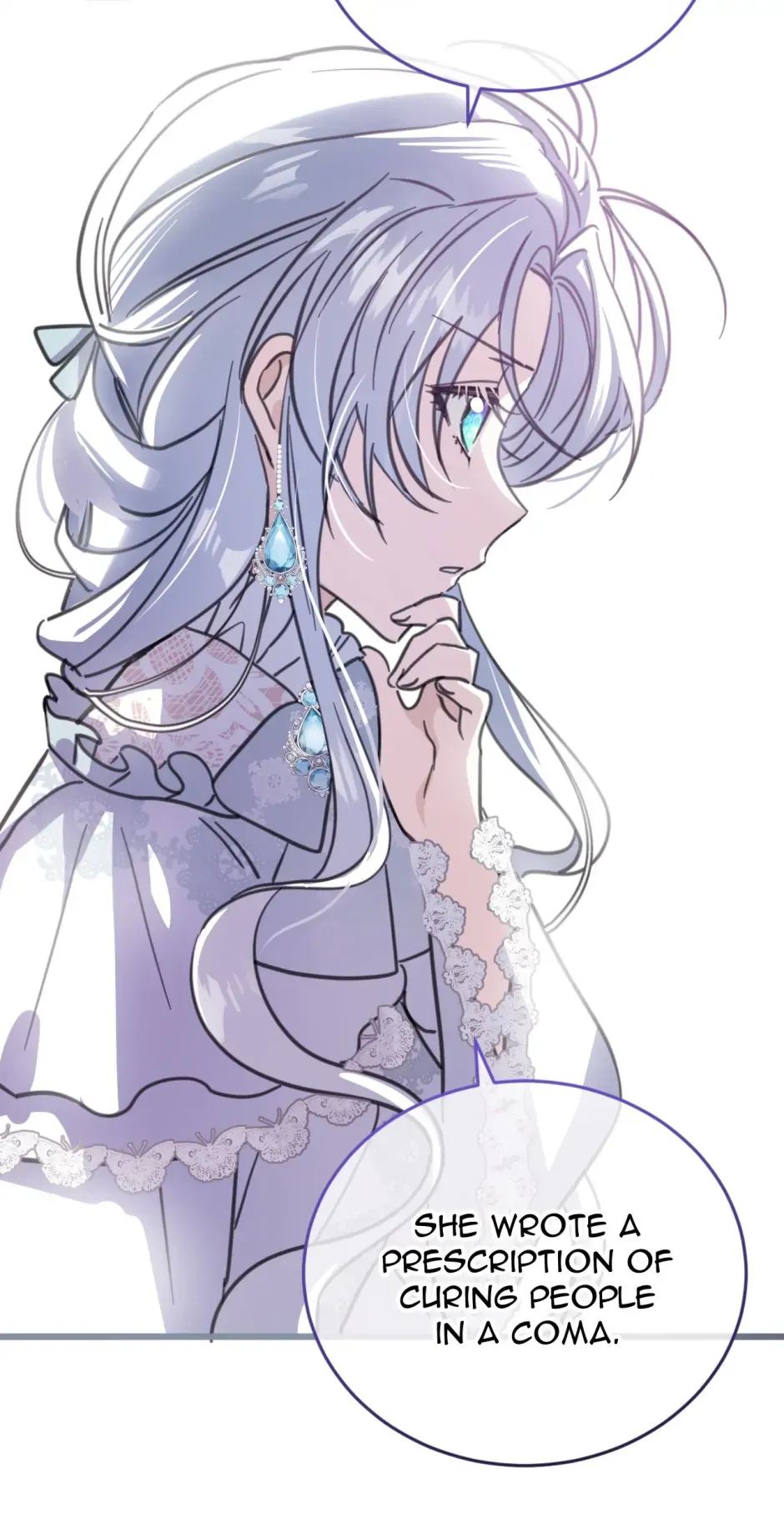 The Ducal Family’s Poisonous Flower Chapter 43 Online - página 50