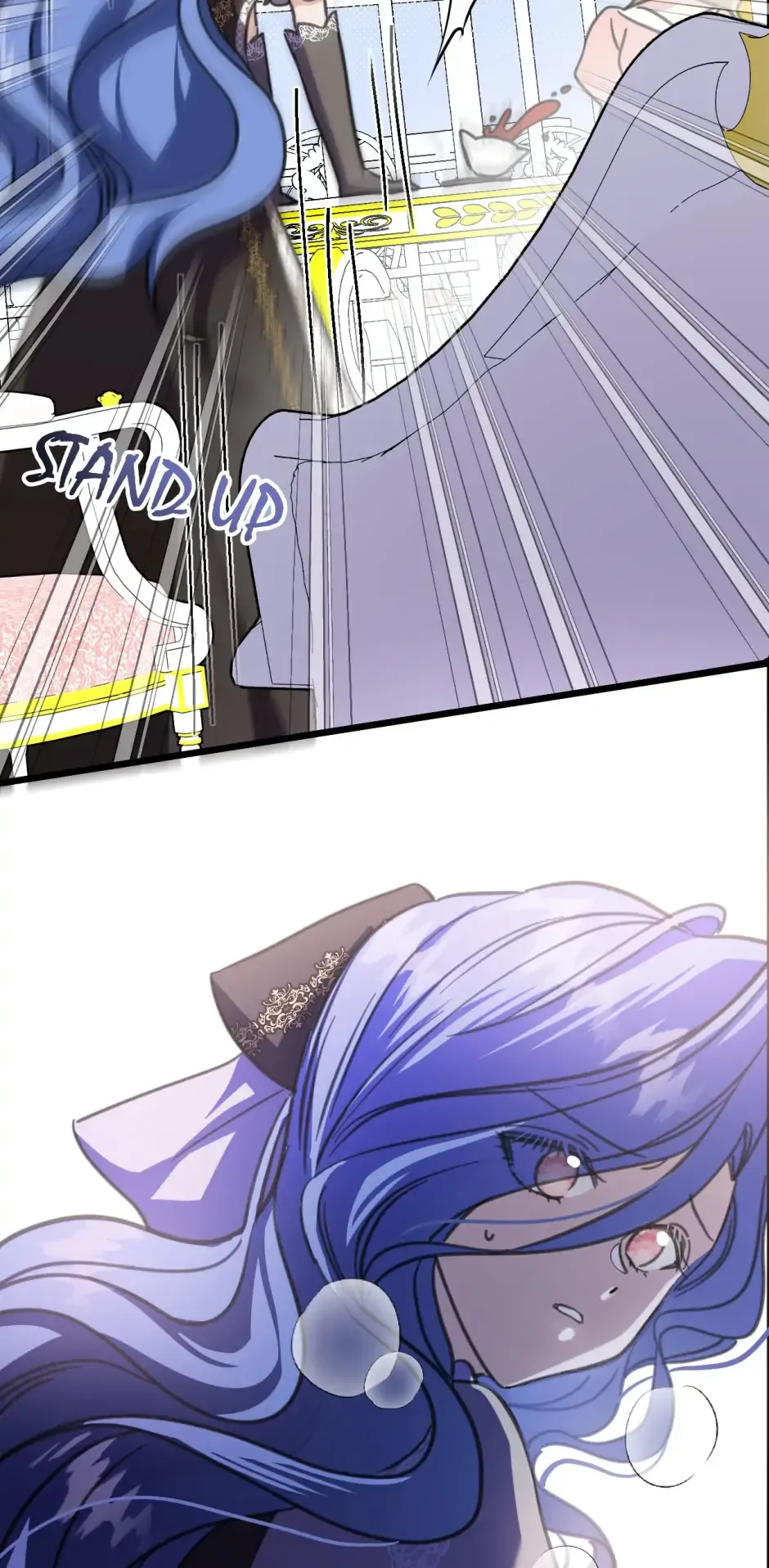 The Ducal Family’s Poisonous Flower Chapter 43 Online - página 52