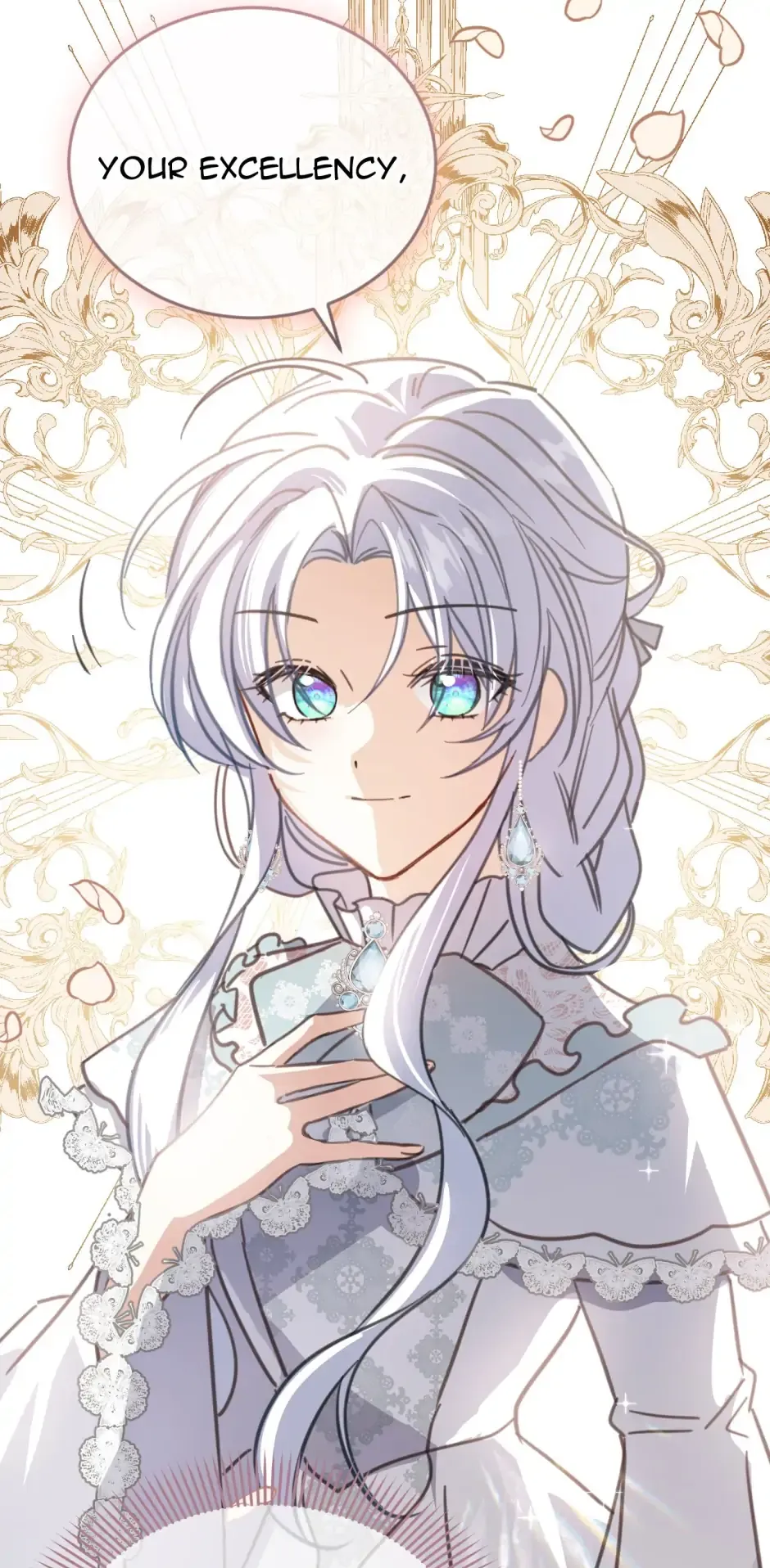 The Ducal Family’s Poisonous Flower Chapter 43 Online - página 54