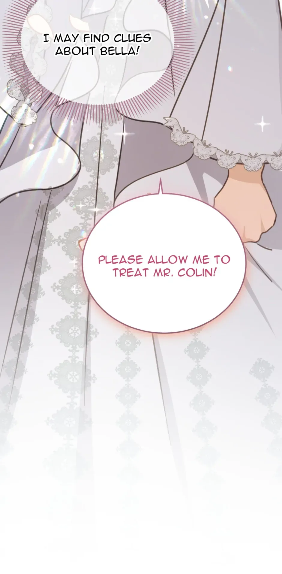 The Ducal Family’s Poisonous Flower Chapter 43 Online - página 55