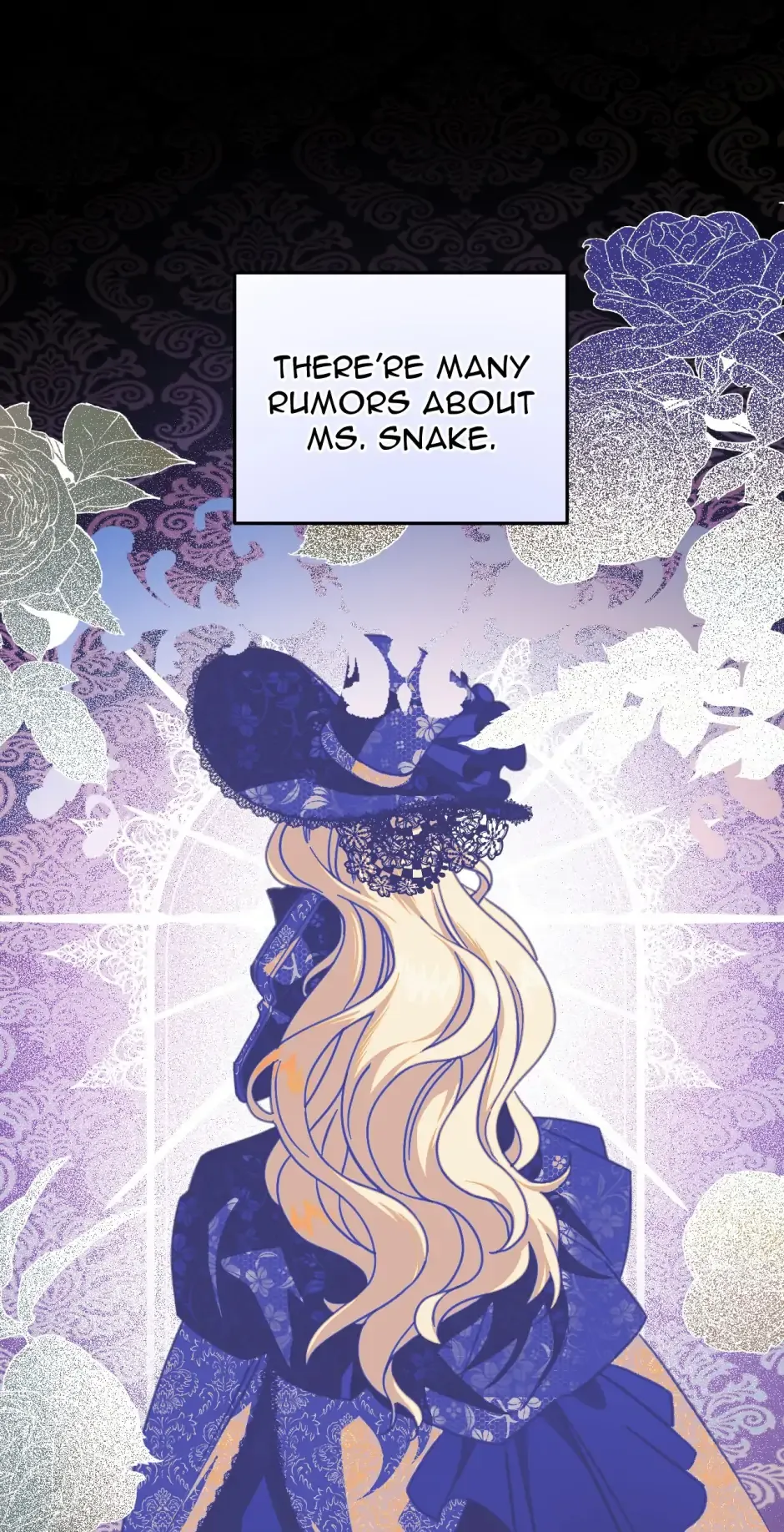 The Ducal Family’s Poisonous Flower Chapter 47 Online - página 1