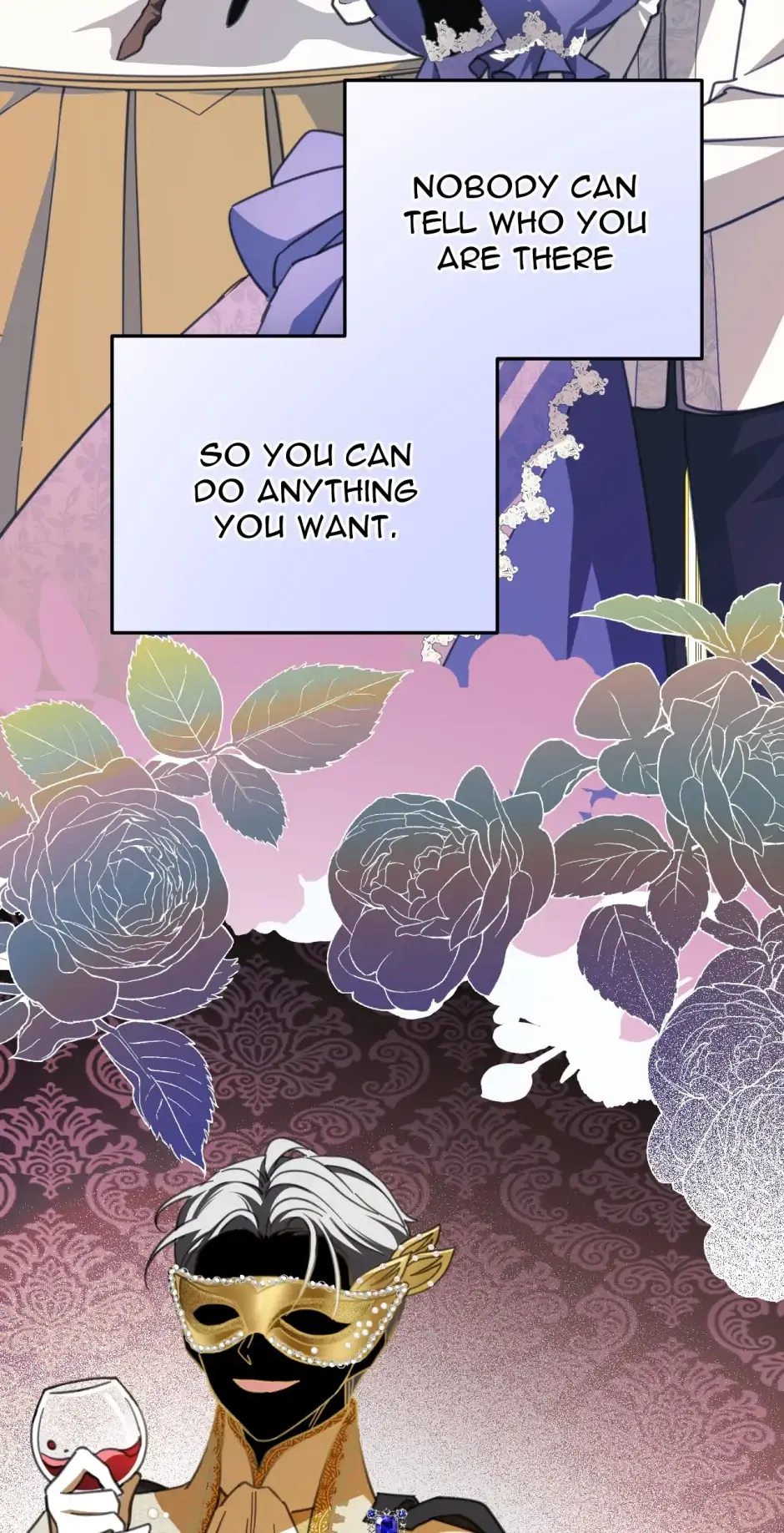 The Ducal Family’s Poisonous Flower Chapter 47 Online - página 4