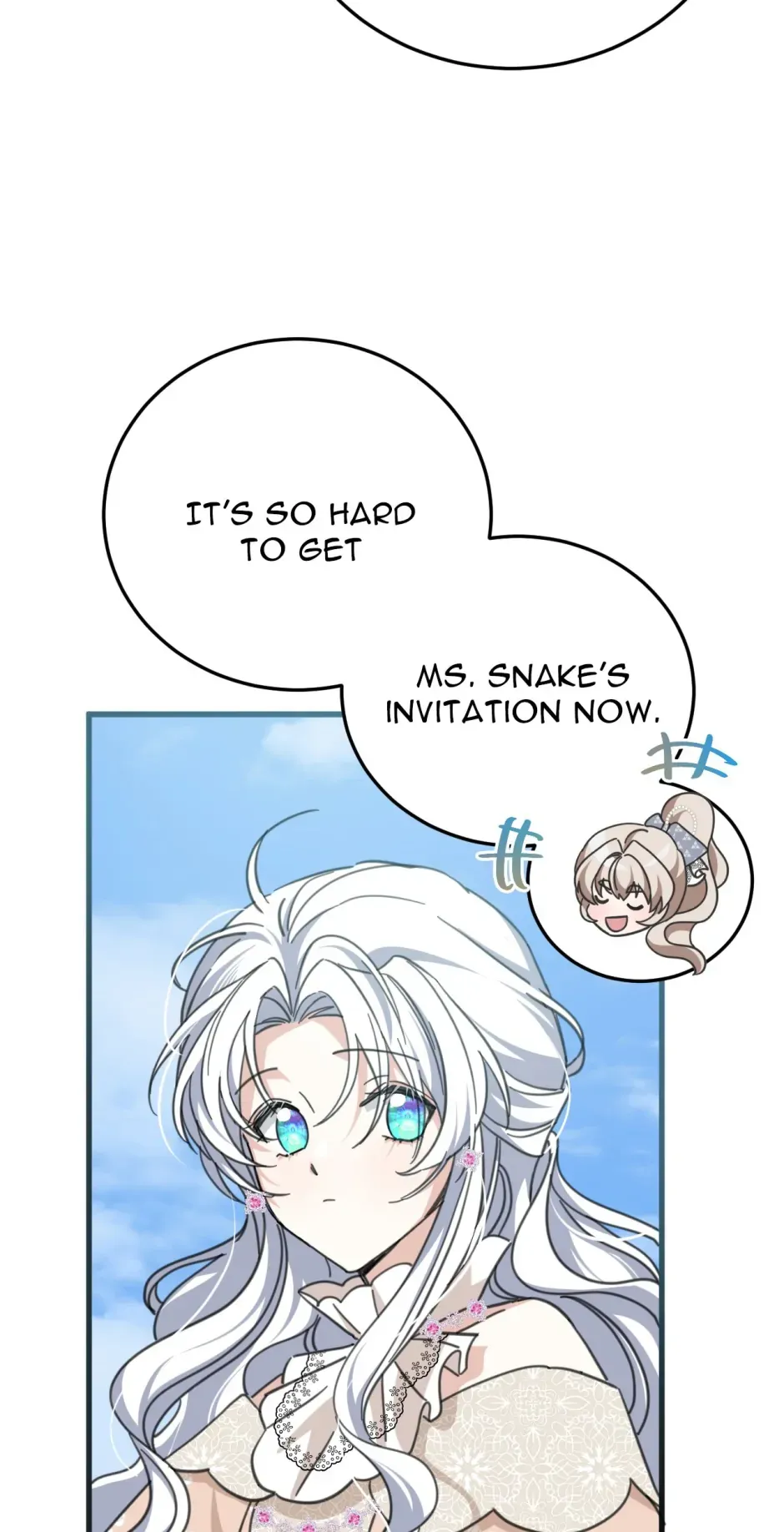 The Ducal Family’s Poisonous Flower Chapter 47 Online - página 8