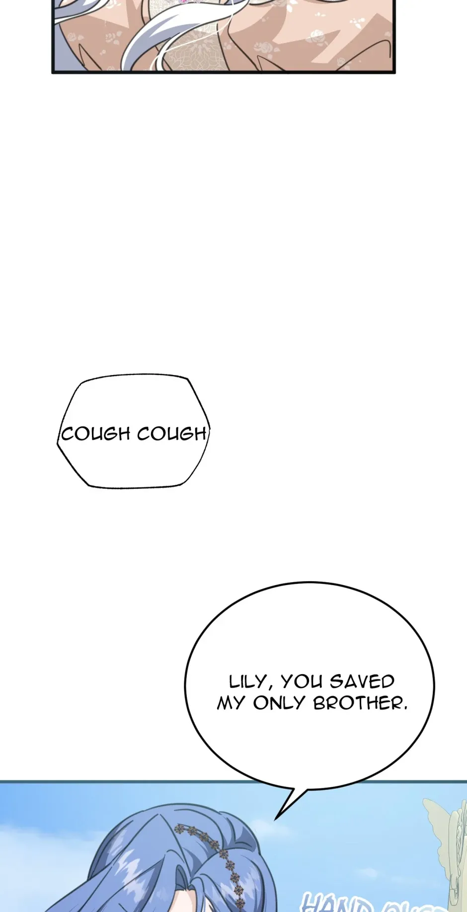 The Ducal Family’s Poisonous Flower Chapter 47 Online - página 9