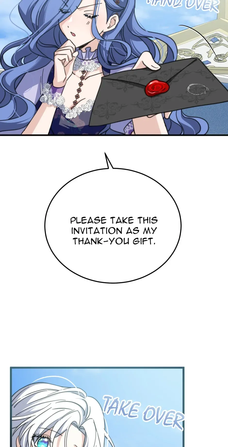 The Ducal Family’s Poisonous Flower Chapter 47 Online - página 10