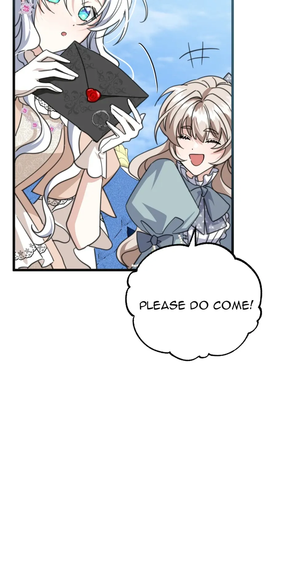The Ducal Family’s Poisonous Flower Chapter 47 Online - página 11