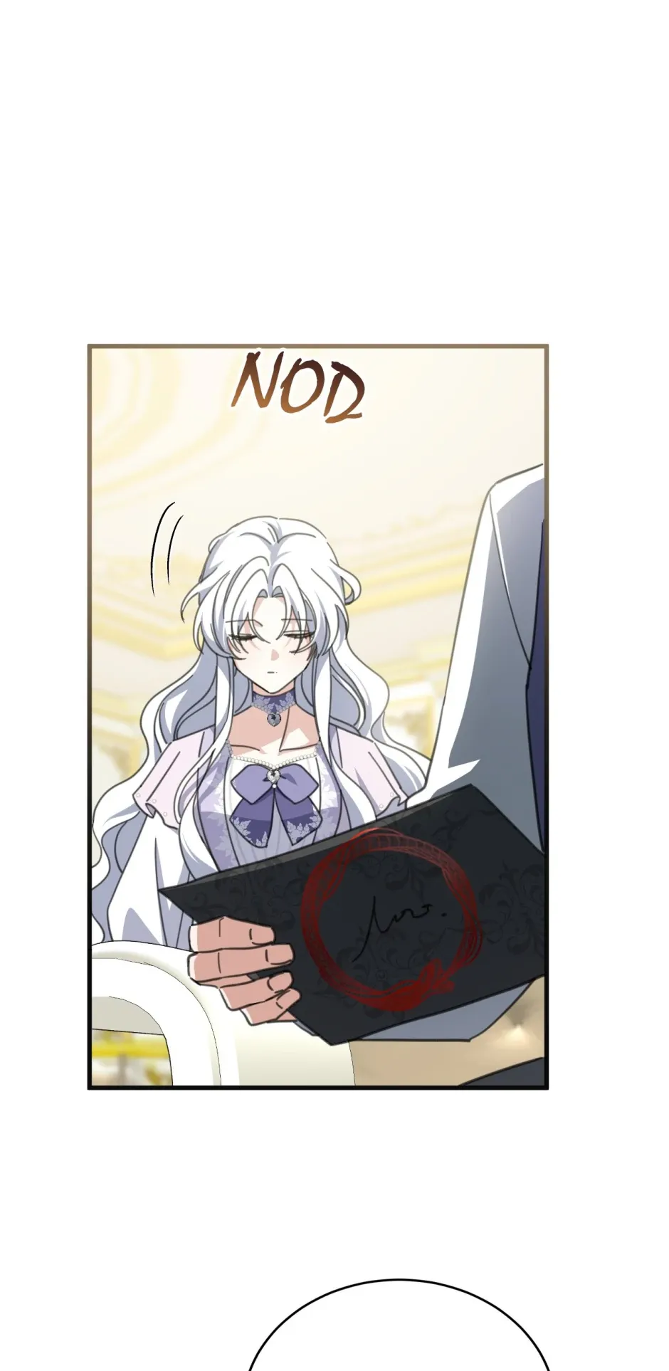 The Ducal Family’s Poisonous Flower Chapter 47 Online - página 14