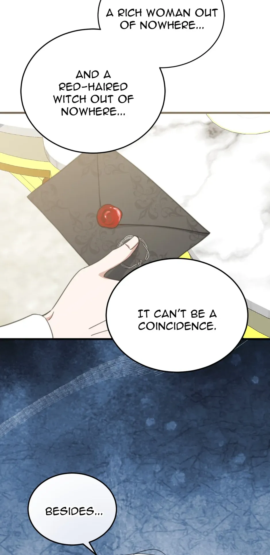 The Ducal Family’s Poisonous Flower Chapter 47 Online - página 15