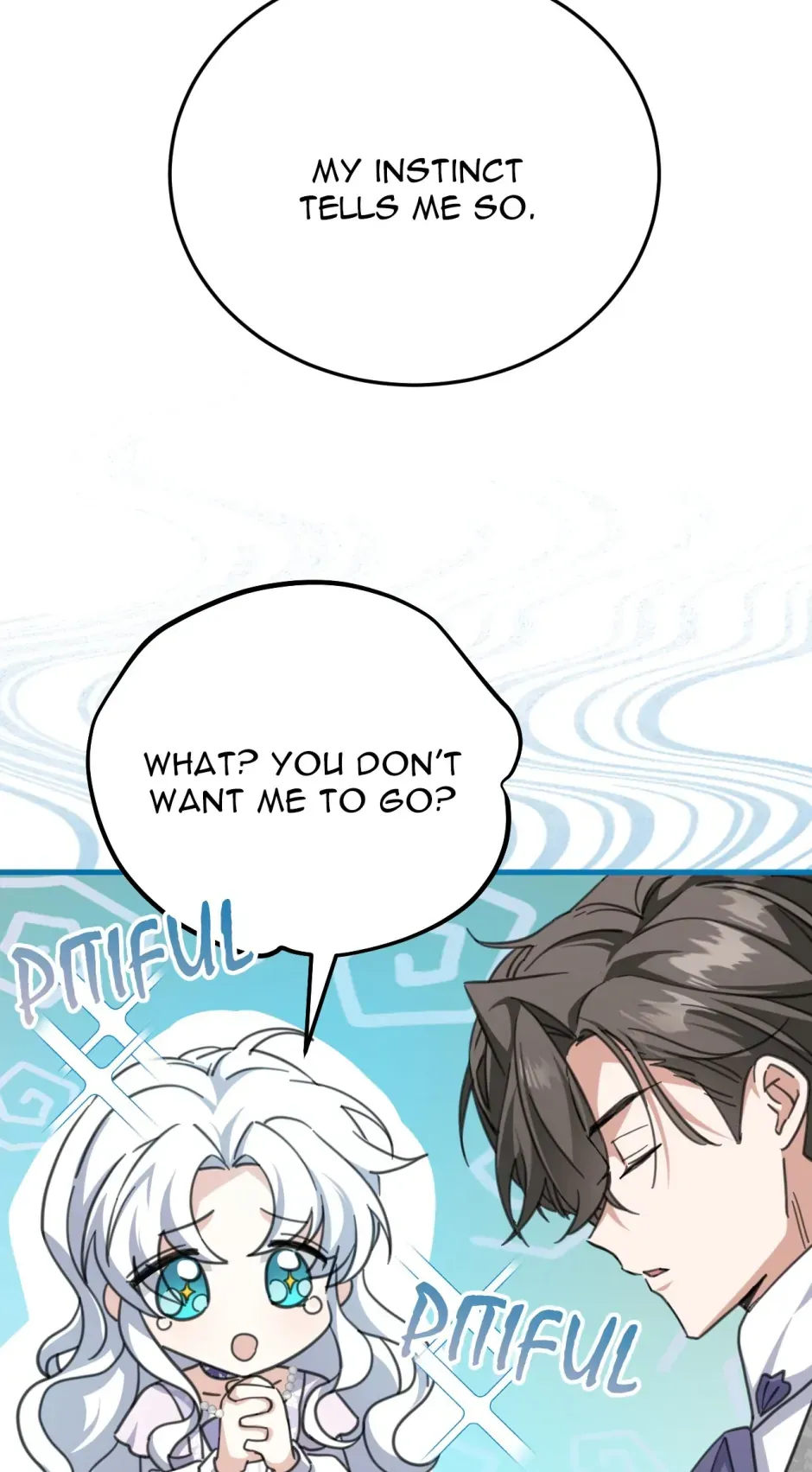 The Ducal Family’s Poisonous Flower Chapter 47 Online - página 18