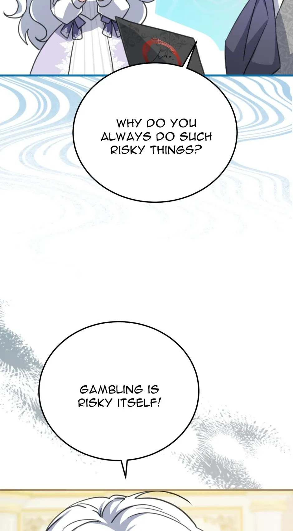 The Ducal Family’s Poisonous Flower Chapter 47 Online - página 19