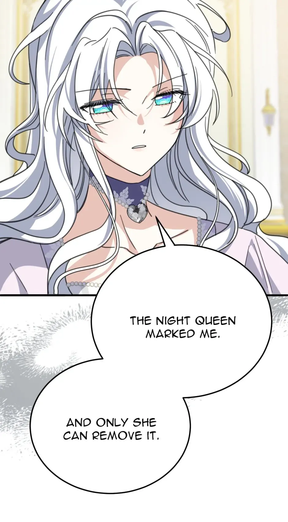 The Ducal Family’s Poisonous Flower Chapter 47 Online - página 20