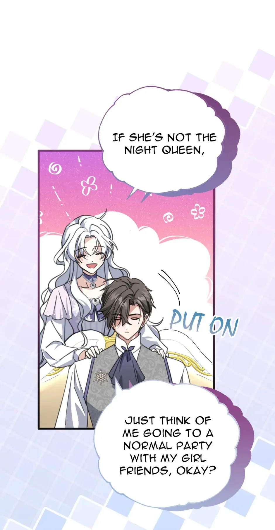 The Ducal Family’s Poisonous Flower Chapter 47 Online - página 22