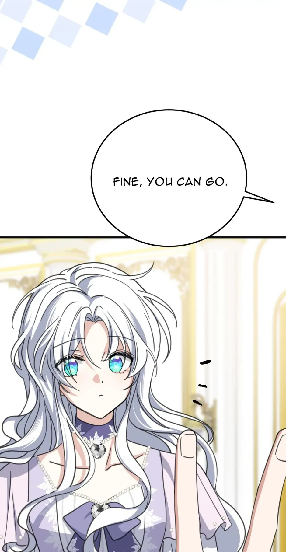 The Ducal Family’s Poisonous Flower Chapter 47 Online - página 23