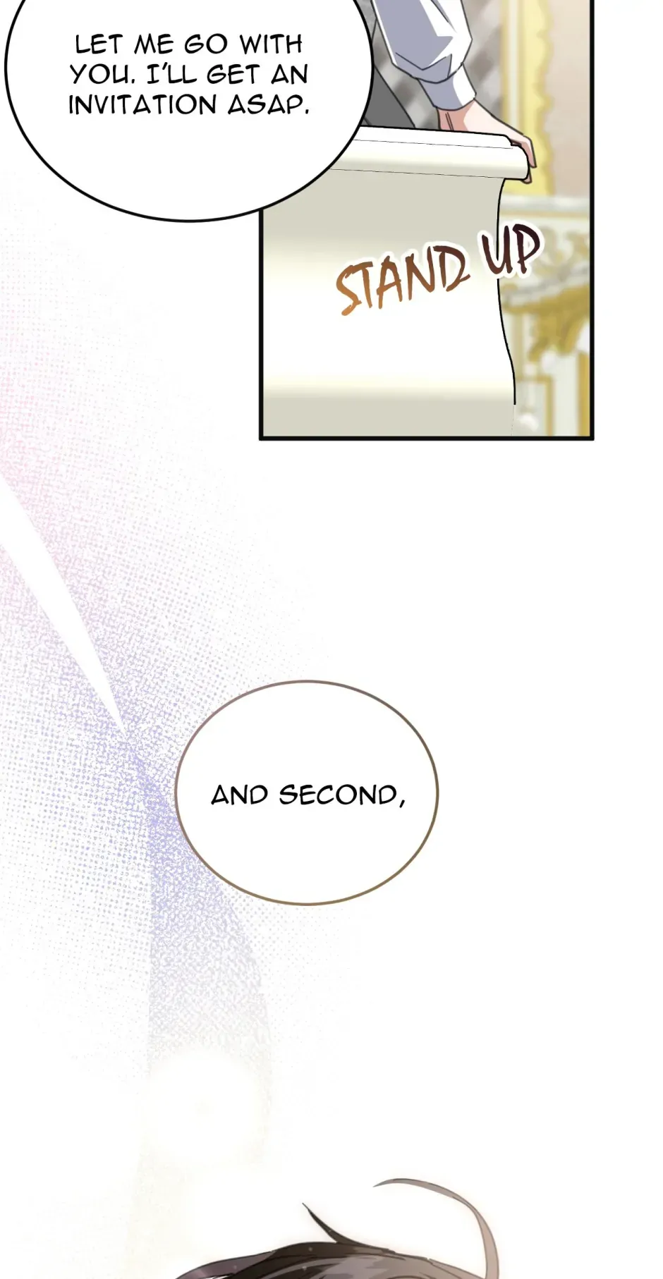 The Ducal Family’s Poisonous Flower Chapter 47 Online - página 25