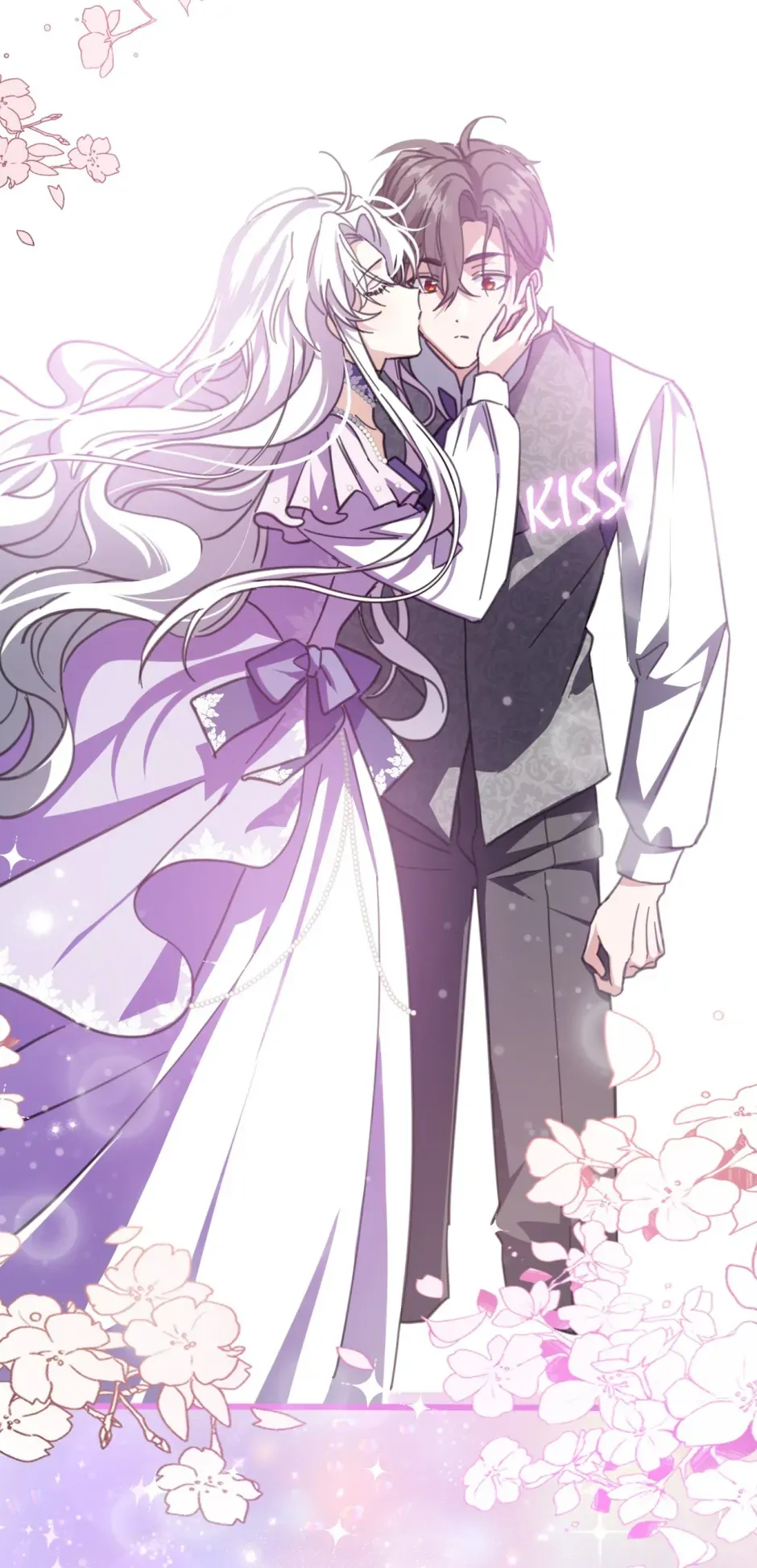 The Ducal Family’s Poisonous Flower Chapter 47 Online - página 29