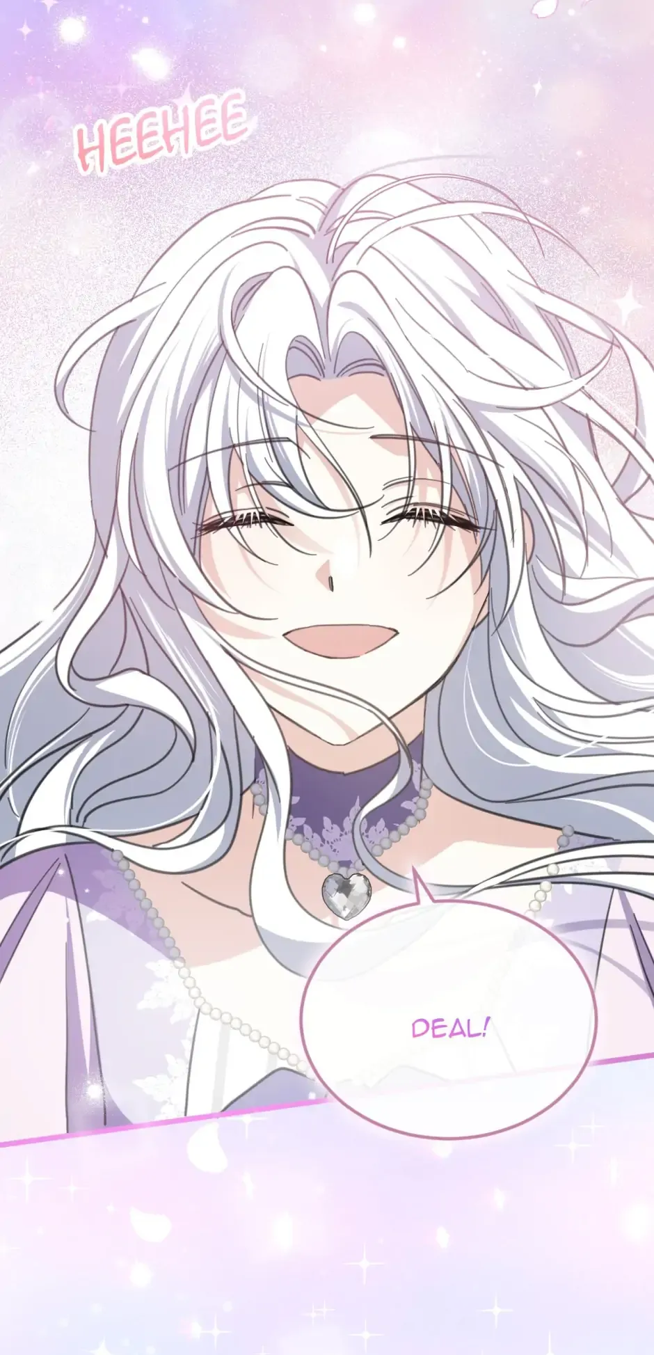 The Ducal Family’s Poisonous Flower Chapter 47 Online - página 30