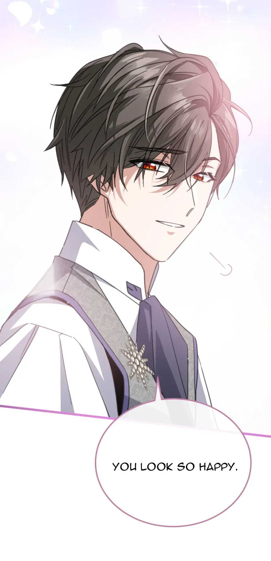 The Ducal Family’s Poisonous Flower Chapter 47 Online - página 31