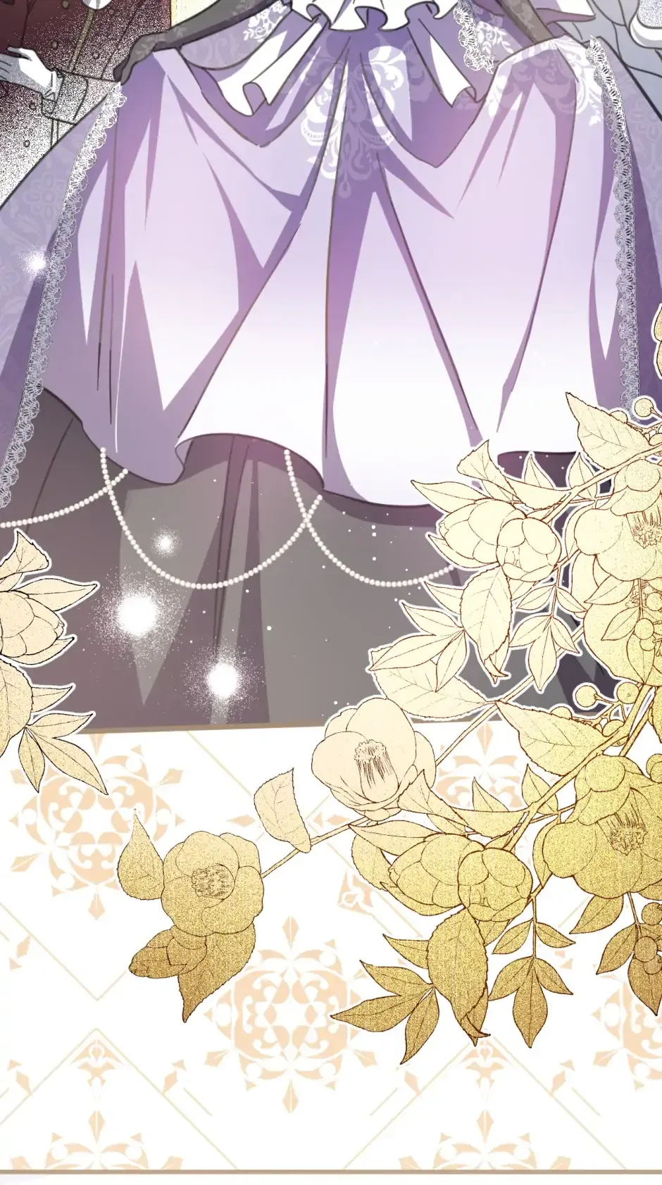 The Ducal Family’s Poisonous Flower Chapter 47 Online - página 35