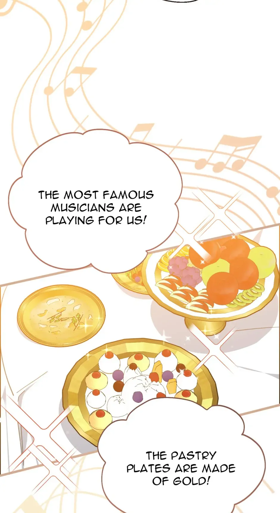 The Ducal Family’s Poisonous Flower Chapter 47 Online - página 38