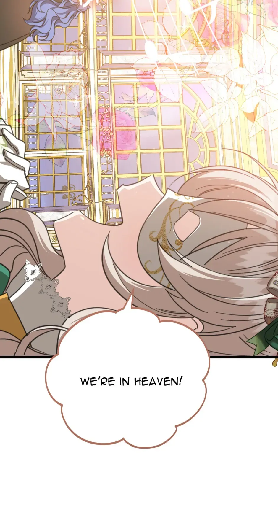 The Ducal Family’s Poisonous Flower Chapter 47 Online - página 41