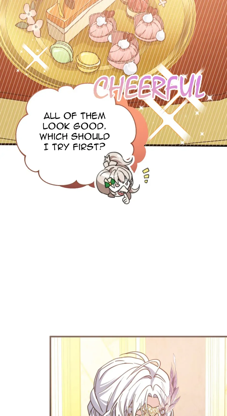 The Ducal Family’s Poisonous Flower Chapter 47 Online - página 43