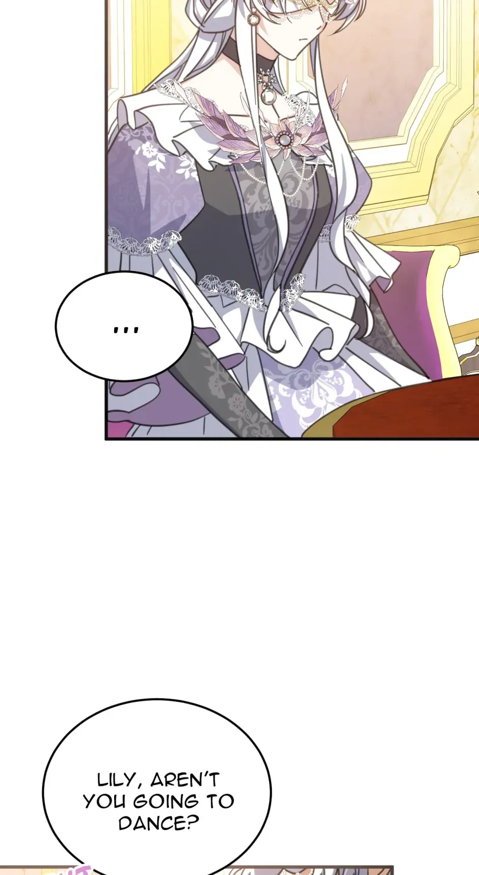 The Ducal Family’s Poisonous Flower Chapter 47 Online - página 44