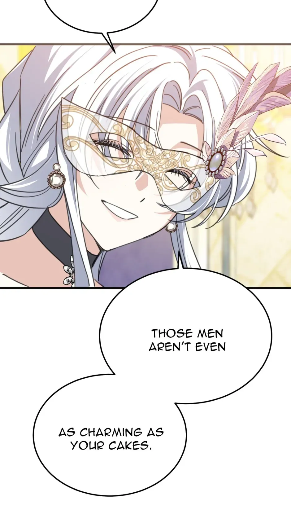 The Ducal Family’s Poisonous Flower Chapter 47 Online - página 46