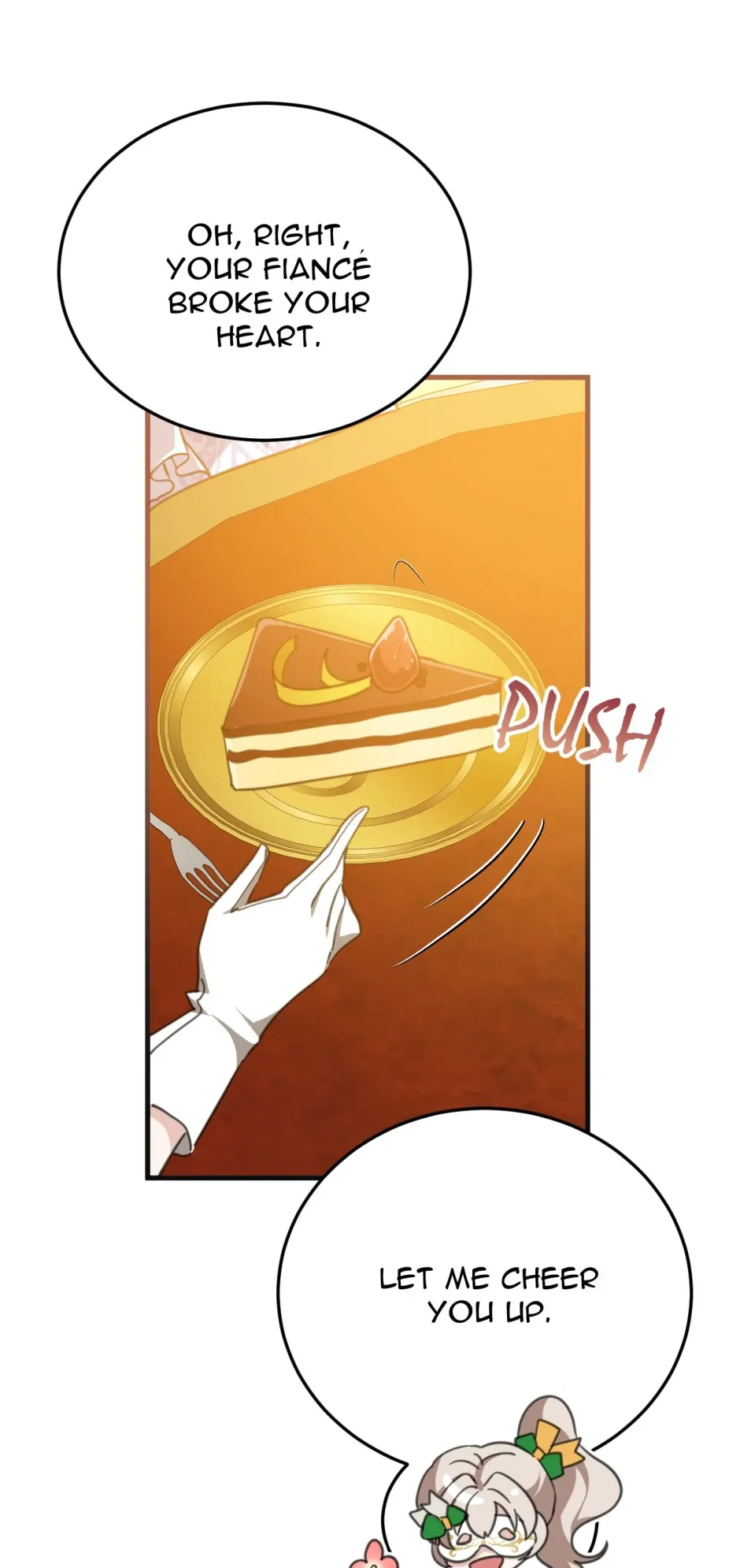 The Ducal Family’s Poisonous Flower Chapter 47 Online - página 47