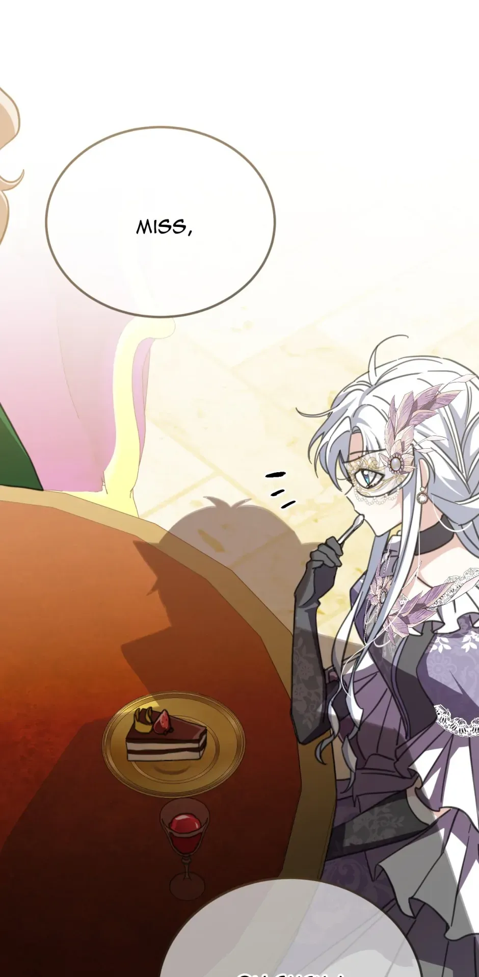 The Ducal Family’s Poisonous Flower Chapter 47 Online - página 51