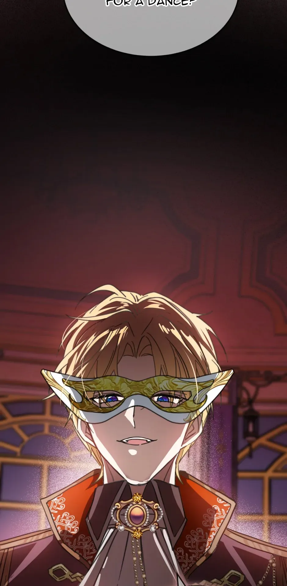 The Ducal Family’s Poisonous Flower Chapter 47 Online - página 53