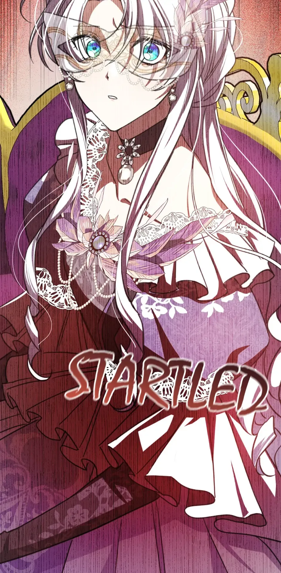 The Ducal Family’s Poisonous Flower Chapter 47 Online - página 55