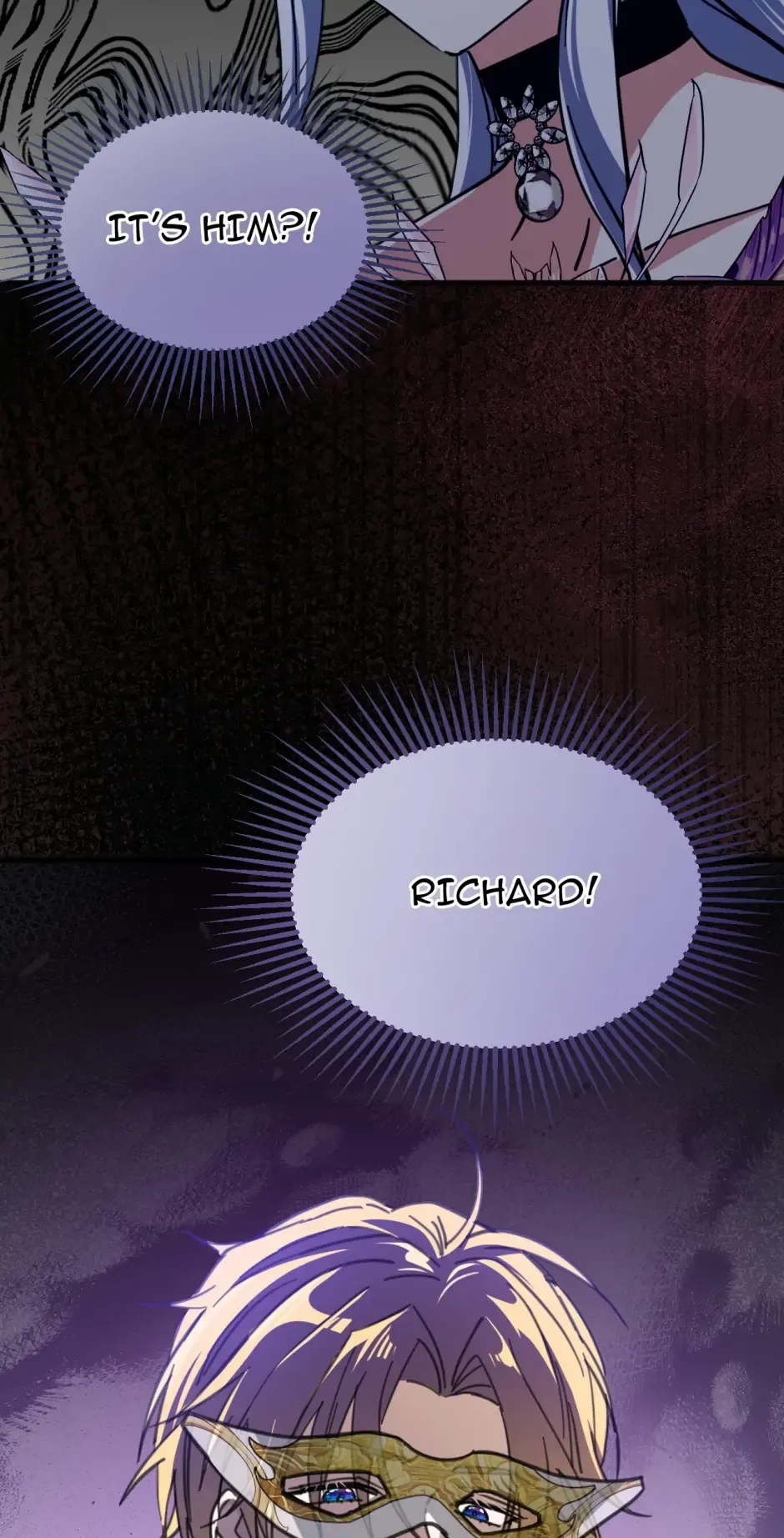 The Ducal Family’s Poisonous Flower Chapter 48 Online - página 3