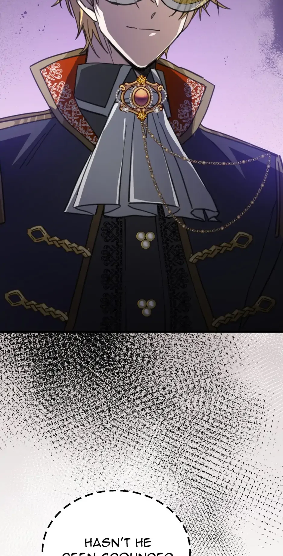 The Ducal Family’s Poisonous Flower Chapter 48 Online - página 4