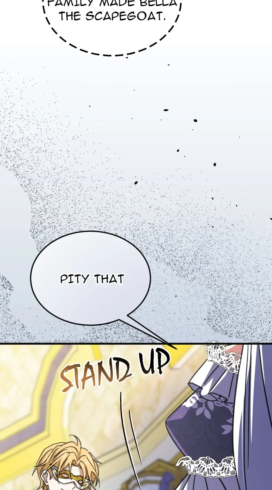 The Ducal Family’s Poisonous Flower Chapter 48 Online - página 7